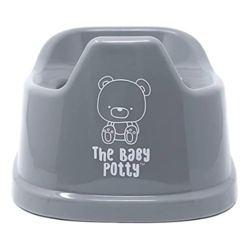 The Baby Potty EUC DESIGNED for Babies under 12 months /elimination communicaton